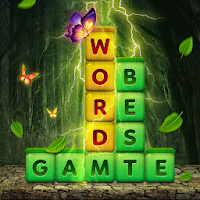 Word Forest Puzzle Word Games