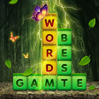 Word Forest Puzzle - Word Heaps -Word Search Games 1.7