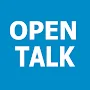 Open TALK -Let's speak English