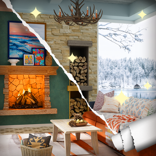 Decor Match Mod APK 1.189.1221