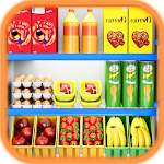 Cover Image of Download Fill The Fridge 2.5.3 APK