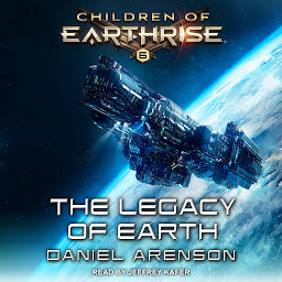 Icon image The Legacy of Earth
