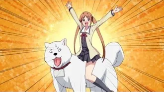 アホガール Season 1 Episode 3 Tv On Google Play