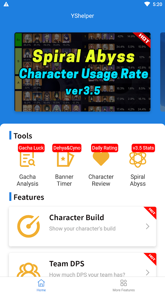 #7. YShelper (Android) Oleh: Lela Culture