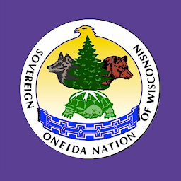 የአዶ ምስል Oneida Language: Wisconsin