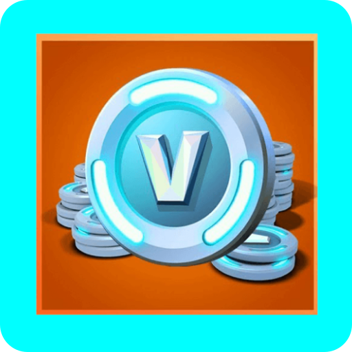 V-Bucks – Applications sur Google Play