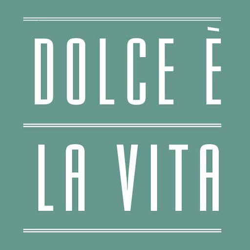 DOLCE È LA VITA 1.0.0 Icon