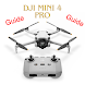 DJI Mini 4 Pro Guide