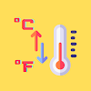 Temperature Convertor icon