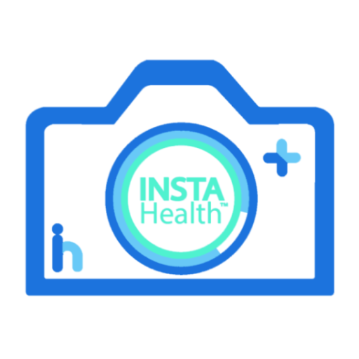 InstaHealth logo