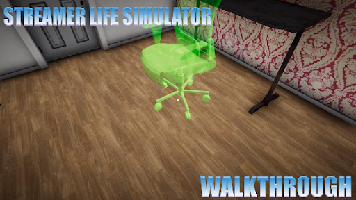 Stremer life Simmulator Guide and Tricks 2021