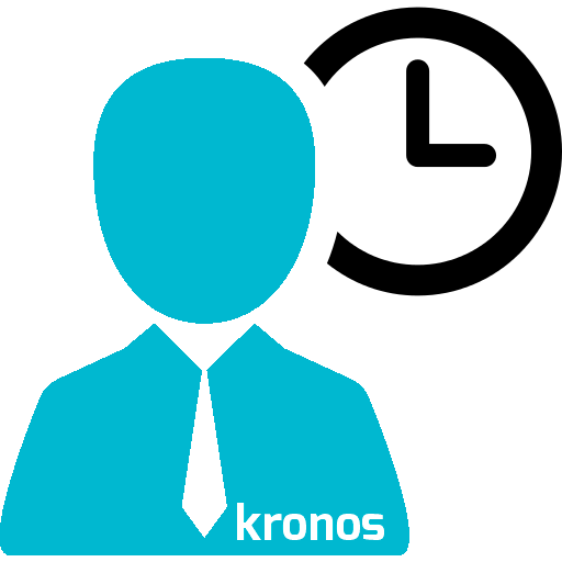 kronos logo