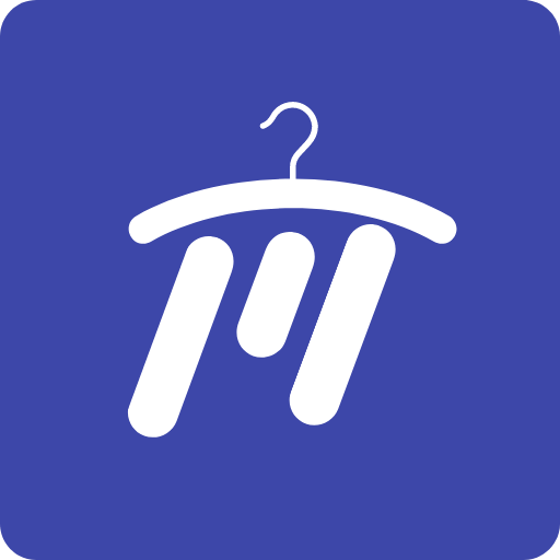 Makwajy | مكوجى logo