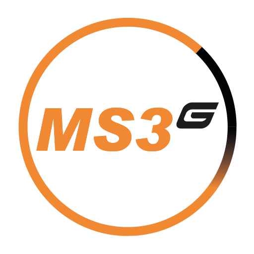 MS3G logo