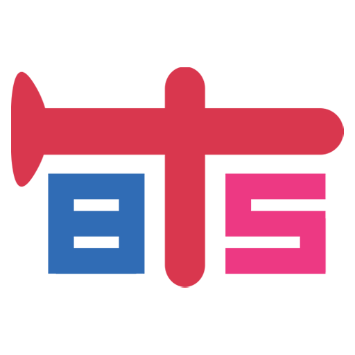 Beyond Time & Space logo
