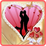Cover Image of Herunterladen Love & Wedding Photo Frames 2.0.8 APK