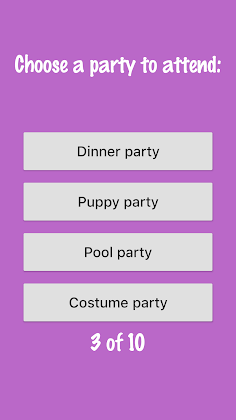 What Kind of Dog Are You ?? - Screenshot 3