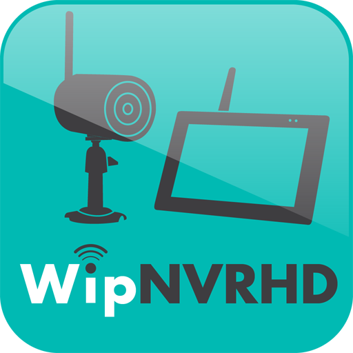 WipNVRHD Scarica su Windows