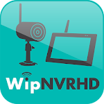 Cover Image of Download WipNVRHD  APK