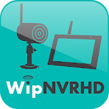 WipNVRHD icon