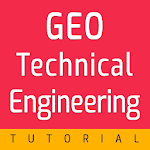 Cover Image of Baixar Geotechnical Engineering App 1.0 APK