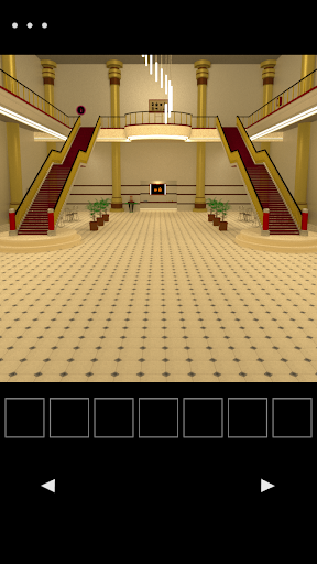 Android application Escape Game: Hall screenshort