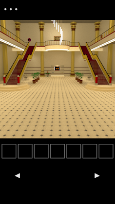 Escape Game: Hall - Screenshot 1