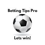 Cover Image of Télécharger Betting Tips Pro - Midweek & Mega Jackpots Tips 1.0 APK