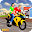 Offroad Bike Taxi Driver: Motorcycle Cab Rider Download on Windows