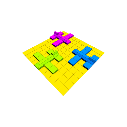 Planes Android logo