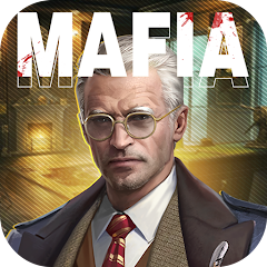 Mafia Secrets: Hidden Objects
