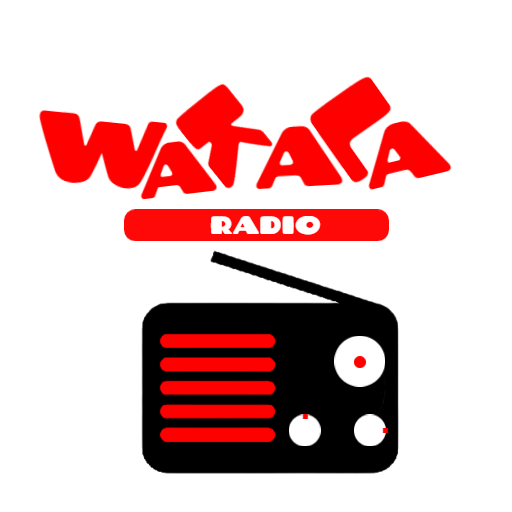 Wakala Radio logo