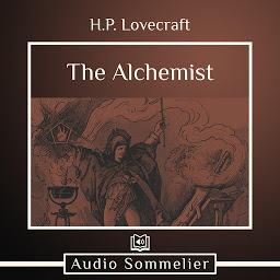 Symbolbild für The Alchemist