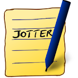 Jotter (For Galaxy Note) icon