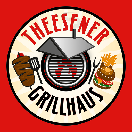 Theesener Grillhaus Bielefeld Laai af op Windows