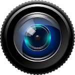 Cover Image of Baixar HD Camera 1.1 APK