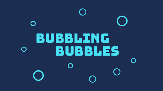 Bubbling Bubbles 1.0.7 APK screenshots 15