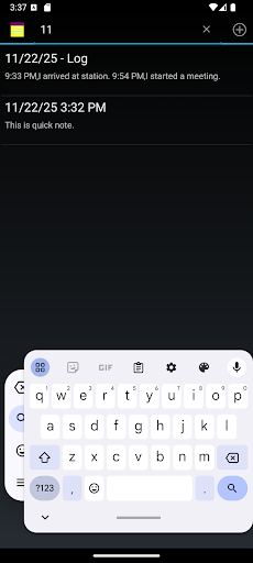 Screenshot 5
