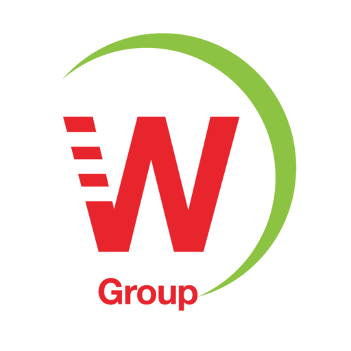 West Zone : Grocery Shopping logo