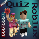 Free RobuX Quiz in 2020 icon