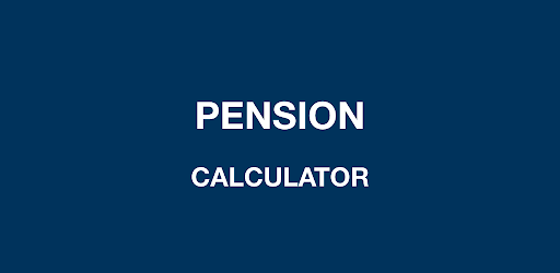 Pension Calculator