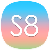 S8 - Icon Pack icon