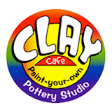 Clay Cafe Avalon icon