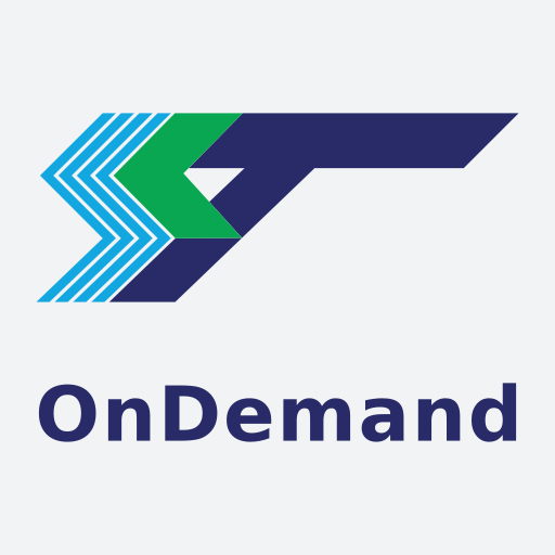 SCTC OnDemand  Icon