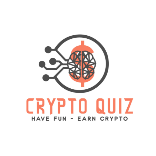 Crypto Quiz logo