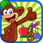 Cover Image of Download Preschool Games for Kids 2-5 y  APK