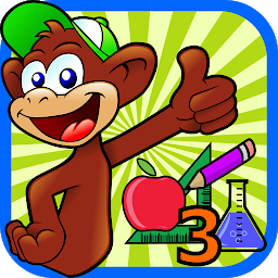 Isithombe sesithonjana se-Preschool Games for Kids 2-5 y