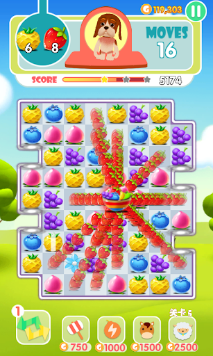 Animals Mania Screen 2