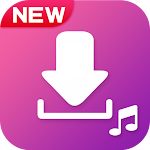 Cover Image of 下载 Download Music Mp3 - Music Downloader 1.1.1 APK
