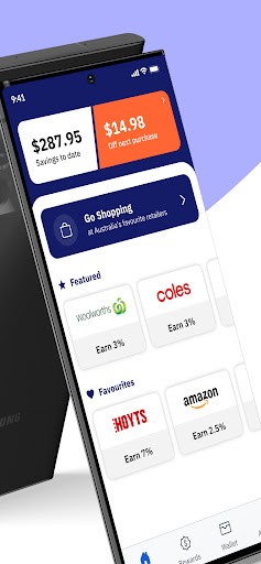 Android application Paylab screenshort